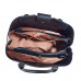 Женская кожаная сумка 4-8804 COLOR BLUE